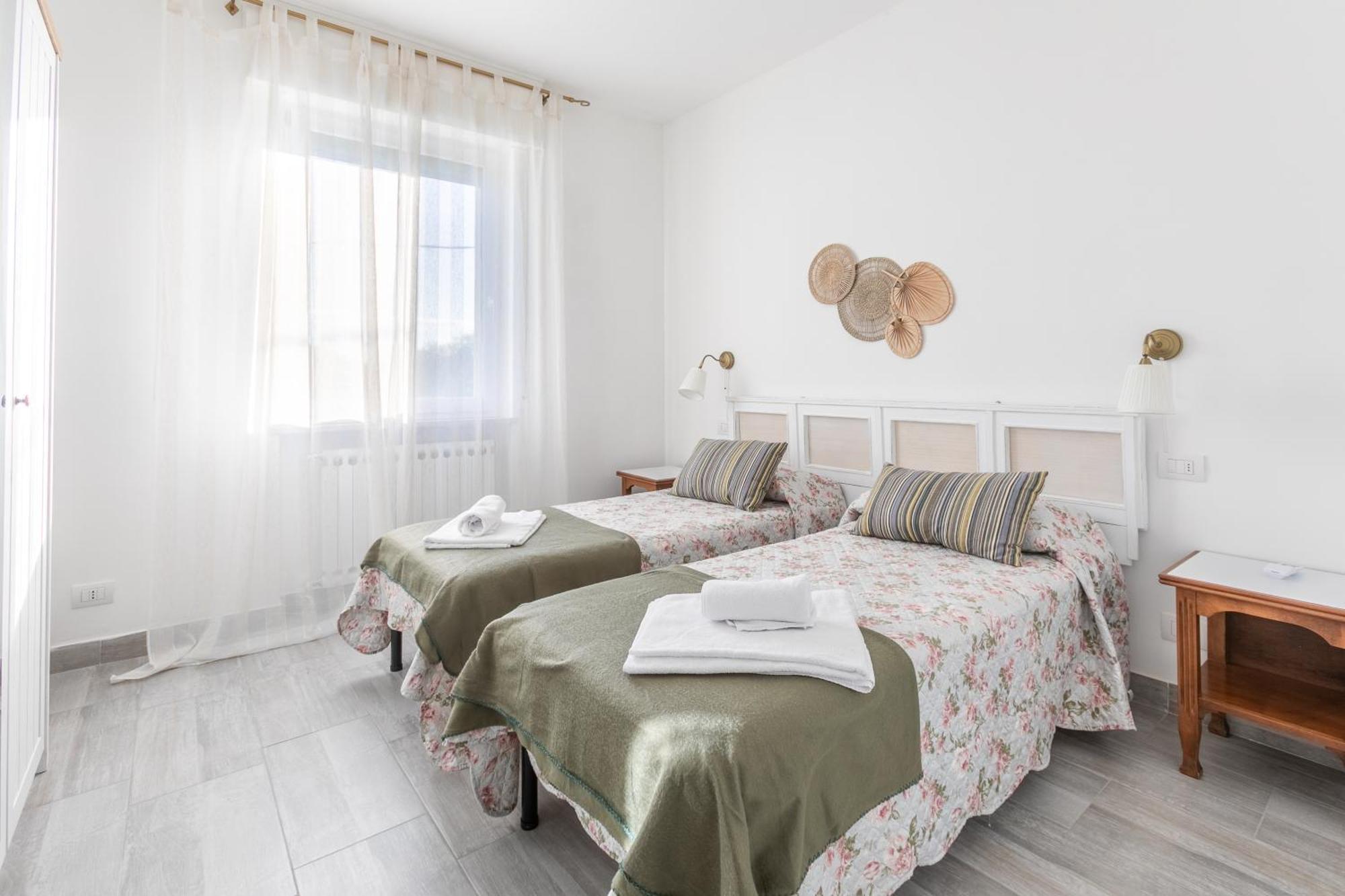 דירות קסטלנואובו דל גארדה Bed Gold מראה חיצוני תמונה